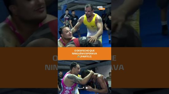 O final é ainda melhor 🤣 (Parte 2) #FiqueAlerta