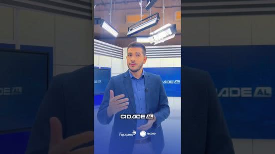 🚨 Hoje no #CidadeAL | Alerta de chuvas intensas e denúncia de golpe em escolinha