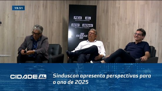 Mercado Imobiliário: Sinduscon apresenta perspectivas para o ano de 2025