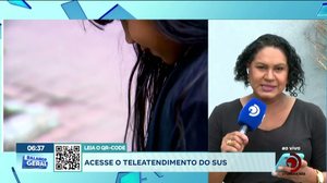 Mulheres vítimas de violência podem receber atendimento pelo SUS por videochamada