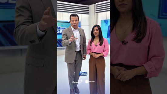 📺DESTAQUES: futebol no BG e bronca dos moradores do Virgem dos Pobres; confira #BalançoGeralAL