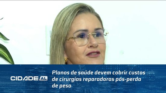 Planos de saúde devem cobrir custos de cirurgias reparadoras pós-perda de peso