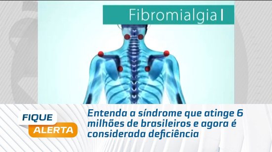 Entenda a síndrome que atinge 6 milhões de brasileiros e agora é considerada deficiência