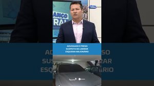 🚨Organização movimenta R$ 80 milhões e líder é preso #BalançoGeralAL