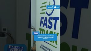 🏥Fast Track: UPA do Trapiche adota atendimento mais rápido para casos menos graves#BalançoGeralAL