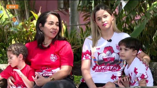 Inclusão no Mercado de Trabalho: "Quebrando Barreiras no Emprego"