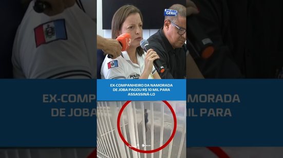 Atualizações: investigação aponta pagamento para matar Joba; mandante segue foragido #BalançoGeralAL