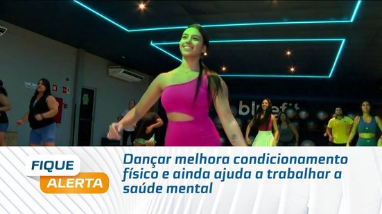 Dançar faz bem ao corpo e à mente; especialistas explicam os benefícios