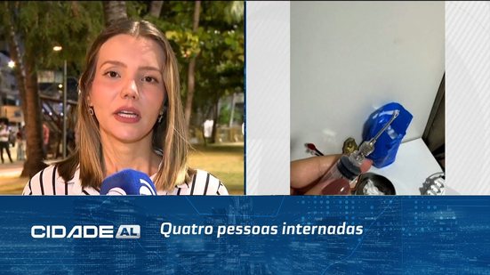 Dentista é investigada por aplicar silicone industrial em pacientes em Arapiraca