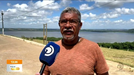 Moradores do bairro Santa Amélia pedem pavimentação de rua