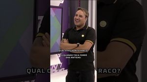 SÃO JOÃO JÁ ESTÁ BATENDO NA PORTA, NÉ? 😂🕺 #HoraDoVentura 🐍