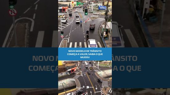 🚗 Trânsito muda no Jacintinho com novo sistema no viaduto #BalançoGeralAL