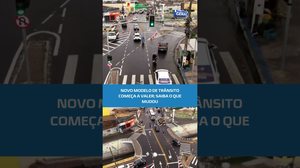 🚗 Trânsito muda no Jacintinho com novo sistema no viaduto #BalançoGeralAL