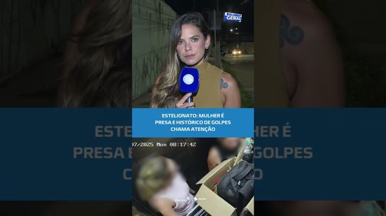 🚨Golpe imobiliário: mulher e mãe somam mais de 40 denúncias #BalançoGeralAL