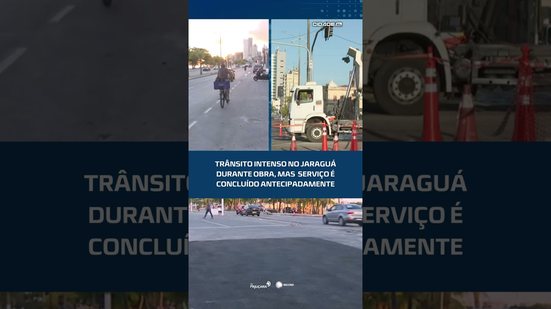 Após obras interruptas da BRK, transtorno finaliza antes do prazo previsto #CidadeAL