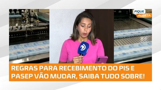 PIS/Pasep: regras do abono salarial vão mudar a partir de 2026; veja o que mudou!