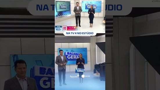 JÁ NO AR: Corpo em saco no Jacintinho e maus tratos a cachorro são os destaques do #BalançoGeralAL