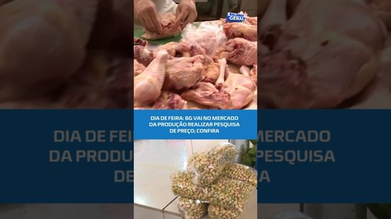 Quanto tá custando? BG faz pesquisa de preços no Mercado da Produção #BalançoGeralAL