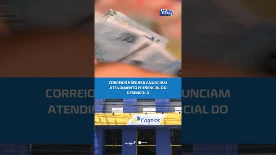 Desenrola Brasil: consumidores terão novo suporte para renegociar dívidas #BalançoGeralAL