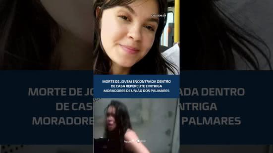 🚨 Caso a esclarecer: polícia busca respostas para morte de jovem em União dos Palmares | #CidadeAL
