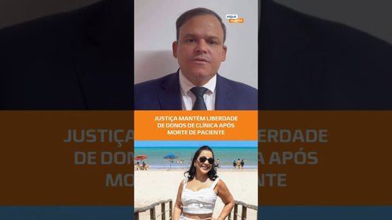 Decisão sobre caso Claudia Pollyane segue gerando repercussão #FiqueAlerta