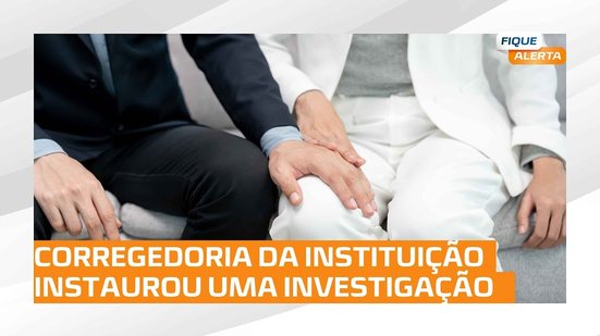 Diretor de Campus do IFAL é afastado do cargo suspeito de conduta sexual inadequada