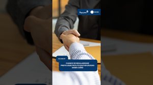 💸Dívida com a Prefeitura? Veja como negociar pelo PREFIS 2026 #CidadeAL
