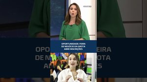 ÚLTIMA CHANCE: interessados têm até o dia 29 para se inscrever! #CidadeAL 💼