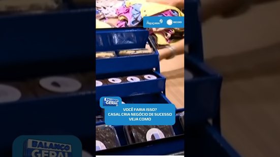 🚀Da ideia ao sucesso: o caminho de quem decidiu empreender #BalançoGeralAL