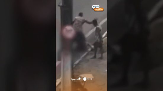 PMAL descobre fábrica clandestina de armas no Pilar e mulher é agredida no Centro #FiqueAlerta