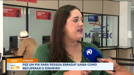 Fez um pix para pessoa errada? Saiba como recuperar o dinheiro