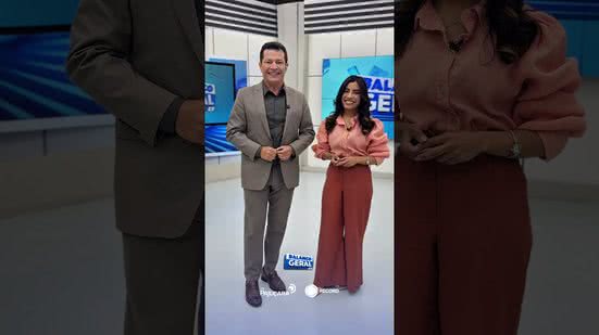 📺DESTAQUES: fenômeno do morango cravejado e as novidades do futebol no #BalançoGeralAL