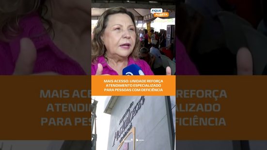 #FiqueAlerta | Instituição amplia oferta de atendimentos especializados para PCD em Maceió