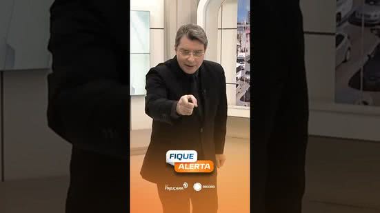 🚨 Hoje no #FiqueAlerta | Desabamentos assustam moradores e feminicídio choca Delmiro Gouveia