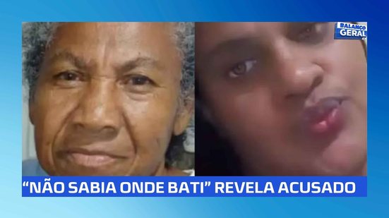 Acusado de atropelar e matar duas mulheres em Cajueiro é indiciado por duplo homicídio