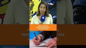 PF INVESTIGA FRAUDE NAS PROVAS DA OAB; organização criminosa é alvo de operação #FiqueAlerta
