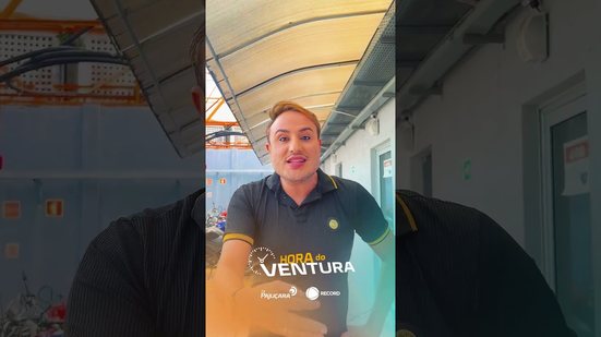 Hoje no #HoradoVentura: O que foi parar à venda na web após casamento de uma cantora?