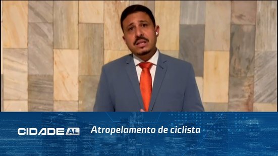 Advogado diz que vítima atravessou em local inapropriado e que motorista prestou socorro