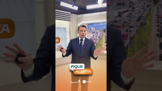 DESTAQUES: Atualizações sobre suposto cárcere privado de bebê e mais no #FiqueAlerta