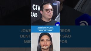 Caso Samantha Felix: polícia investiga morte dentro de residência #BalançoGeralAL