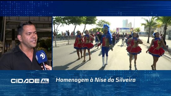 Desfile Cívico celebra 208 anos da emancipação política de Alagoas amanhã, em Jaraguá