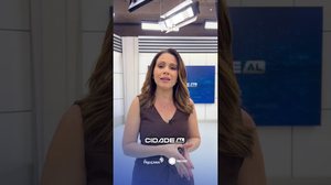 Hoje no #CidadeAL | Apreensão de dinheiro repercute na eleição e adolescente é morta em Colônia