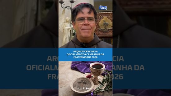 Fiéis participam hoje da abertura da Campanha da Fraternidade #BalançoGeralAL