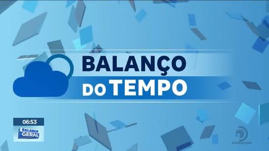 Balanço do Tempo