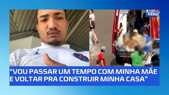 Alagoano é assassinado no Paraná e familia luta para trazer corpo de volta