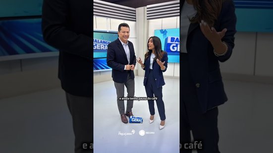 DESTAQUES: Brasil entra em campo e horários de funcionamento mudam; confira no #BalançoGeralAL