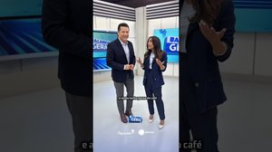 DESTAQUES: Brasil entra em campo e horários de funcionamento mudam; confira no #BalançoGeralAL