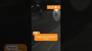 🚔 Investigação leva à prisão de suspeitos ligados a sequestro de jovem | #FiqueAlerta