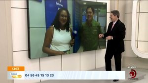 Sorteio de 30 anos da Mega-Sena tem prêmio de R$ 300 milhões; concurso não acumula
