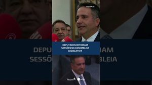 O que esperar dos trabalhos da Assembleia em 2026? #CidadeAL